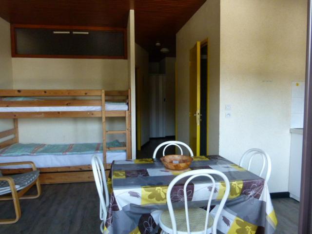 Residence Ludovic Appartement Genet Montferrier Exterior photo
