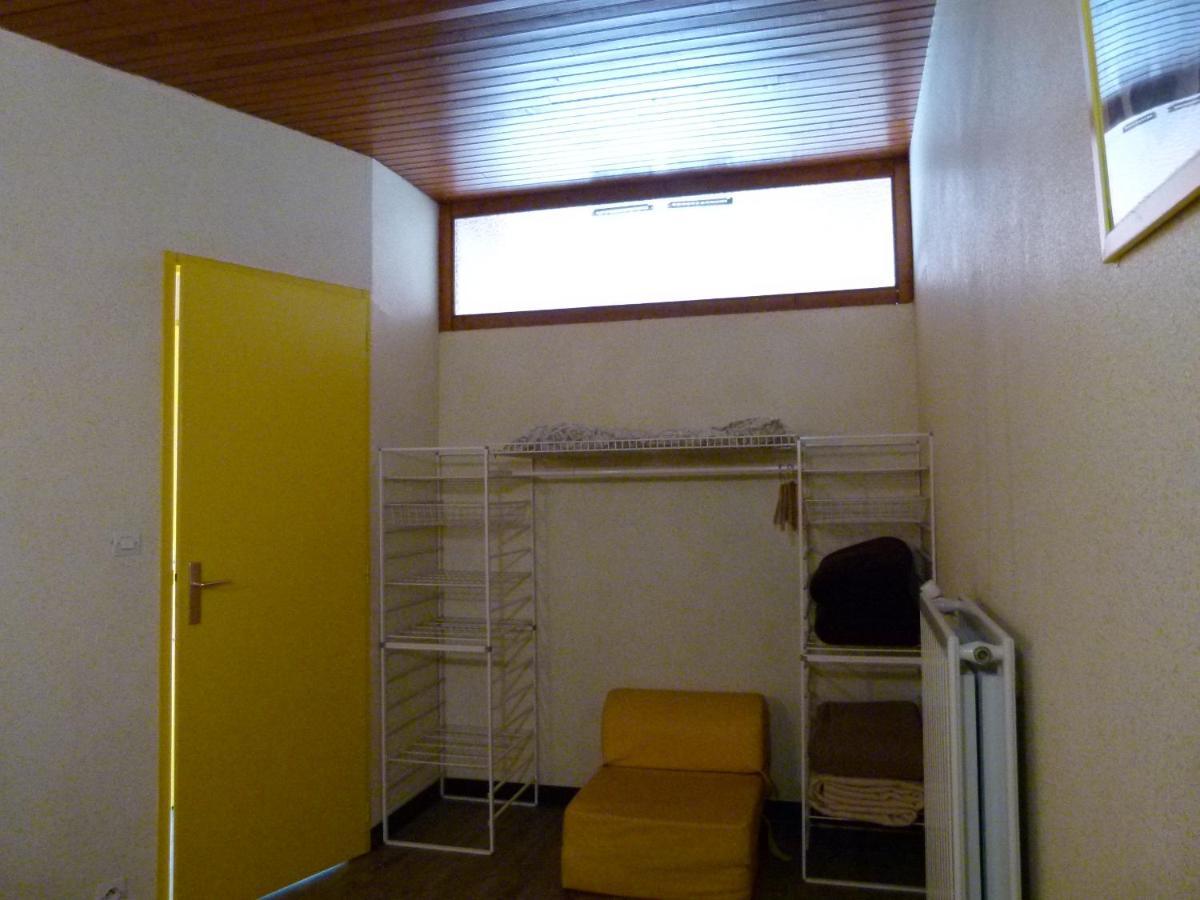 Residence Ludovic Appartement Genet Montferrier Exterior photo
